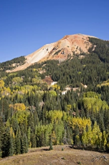 Images Dated 26th September 2009: USA, North America, Colorado