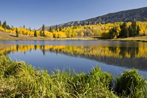 USA, North America, Colorado