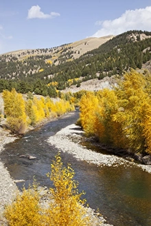 Images Dated 30th September 2009: USA, North America, Colorado