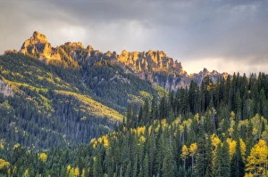 Images Dated 28th September 2009: USA, North America, Colorado