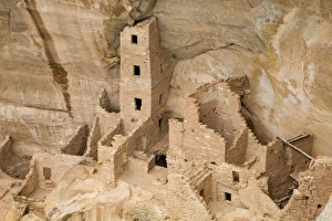 Images Dated 2nd May 2007: USA, North America, Colorado