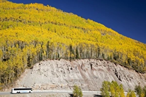 Images Dated 27th September 2009: USA, North America, Colorado