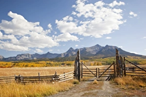 USA, North America, Colorado