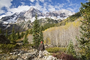 Images Dated 24th September 2009: USA, North America, Colorado