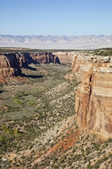 Images Dated 2nd October 2009: USA, North America, Colorado