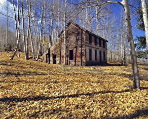 USA, North America, Colorado