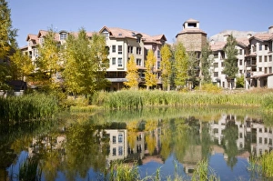 Images Dated 28th September 2009: USA, North America, Colorado