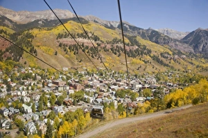 Images Dated 28th September 2009: USA, North America, Colorado