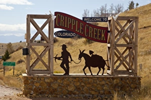 USA, North America, Colorado