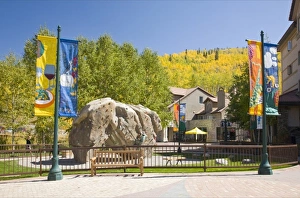 Images Dated 28th September 2009: USA, North America, Colorado