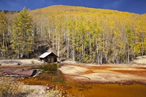 Images Dated 26th September 2009: USA, North America, Colorado
