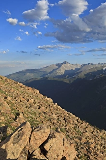 Images Dated 23rd July 2011: USA, North America, Colorado