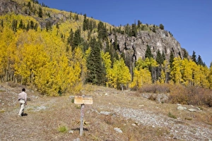 Images Dated 26th September 2009: USA, North America, Colorado
