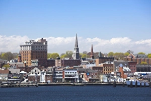 Images Dated 29th April 2011: USA, North America, Connecticut