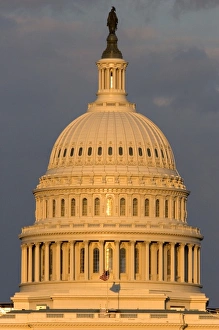 Images Dated 7th April 2007: USA, North America, District of Columbia