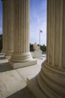 Images Dated 24th April 2007: USA, North America, District of Columbia
