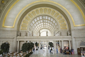 Images Dated 12th April 2006: USA, North America, District of Columbia