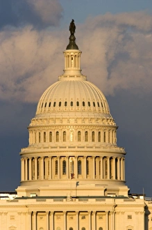 Images Dated 7th April 2007: USA, North America, District of Columbia