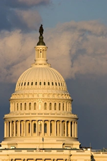 Images Dated 7th April 2007: USA, North America, District of Columbia