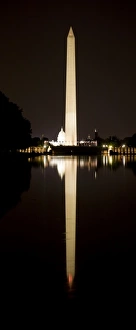 USA, North America, District of Columbia