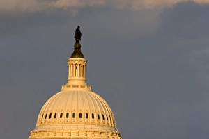 Images Dated 7th April 2007: USA, North America, District of Columbia