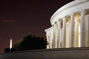 Images Dated 14th June 2009: USA, North America, District of Columbia