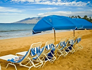Images Dated 10th March 2009: USA, North America, Hawaii