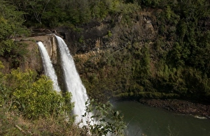 USA, North America, Hawaii