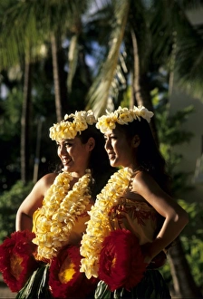 USA, North America, Hawaii