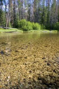 Images Dated 25th July 2006: USA, North America, Idaho