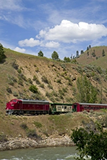 Images Dated 19th June 2010: USA, North America, Idaho