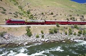Images Dated 25th July 2011: USA, North America, Idaho