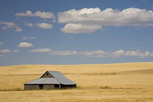 Images Dated 8th September 2007: USA, North America, Idaho