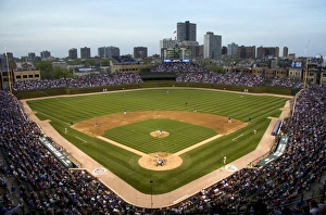 Images Dated 12th May 2009: USA, North America, Illinois