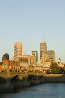 Images Dated 12th October 2006: USA, North America, Indiana