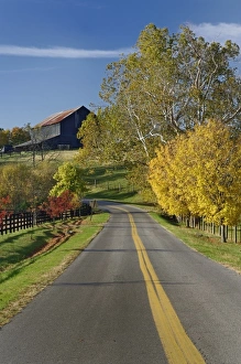 USA, North America, Kentucky