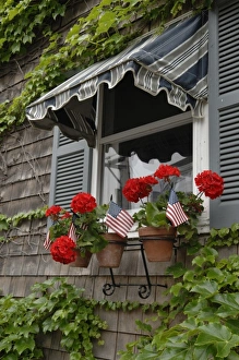 USA, North America, Maine