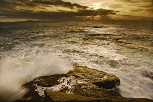 Images Dated 12th October 2005: USA, North America, Maine