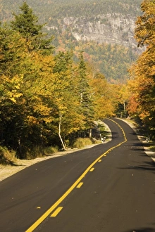 USA, North America, Maine