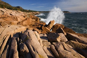 Images Dated 19th January 2010: USA, North America, Maine