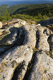USA, North America, Maine