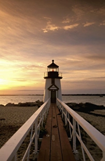 USA, North America, Massachusetts