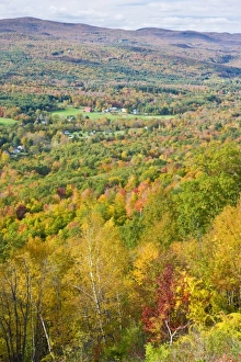 USA, North America, Massachusetts