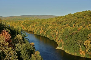 Images Dated 21st October 2007: USA, North America, Massachusetts