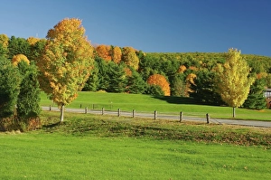 USA, North America, Massachusetts