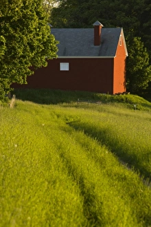 USA, North America, Massachusetts