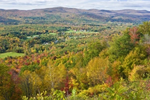 USA, North America, Massachusetts