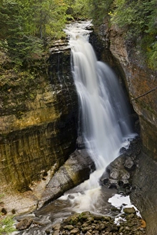 Images Dated 30th September 2009: USA, North America, Michigan