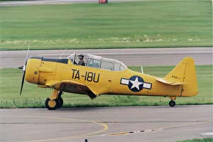 Air Plane Prints: USA, North America, Minnesota