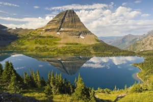 Images Dated 3rd September 2009: USA, North America, Montana